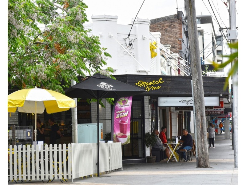 1/334-338 Bay Street, Brighton-le-sands NSW 2216