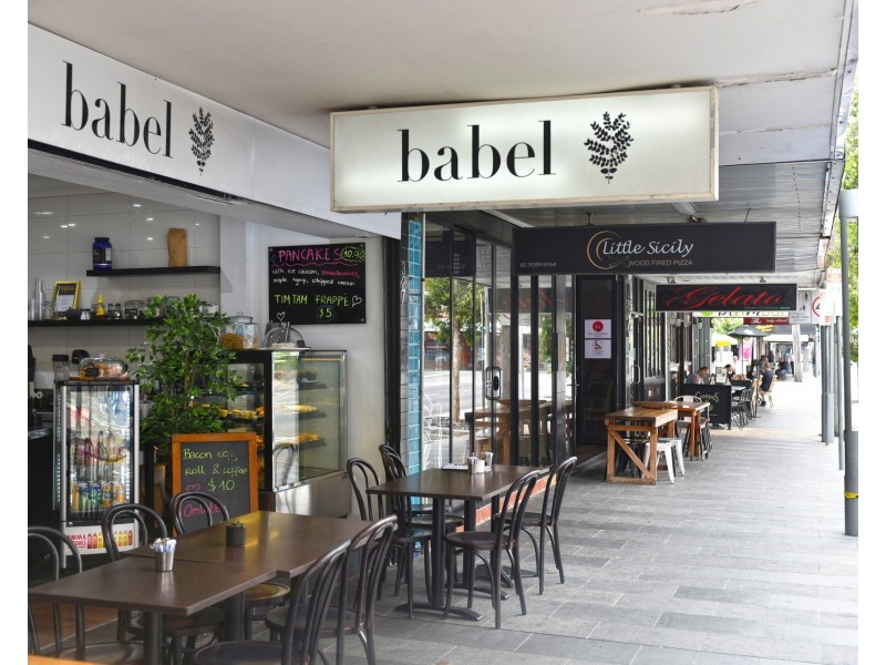 1/334-338 Bay Street, Brighton-le-sands NSW 2216