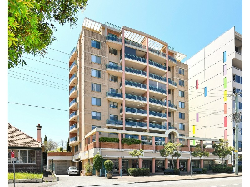 1/334-338 Bay Street, Brighton-le-sands NSW 2216