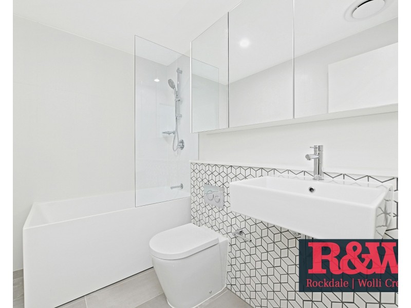 421/99 Bonar Street, Wolli Creek NSW 2205