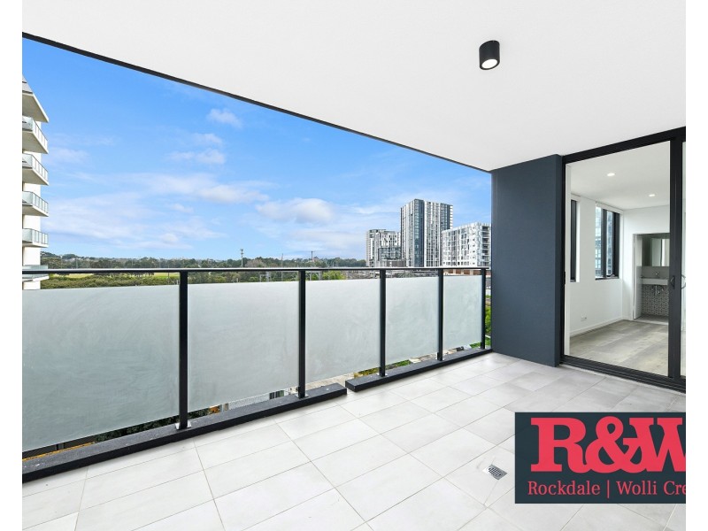 421/99 Bonar Street, Wolli Creek NSW 2205