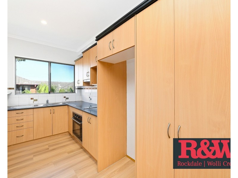 18/31-33 Villiers Street, Rockdale NSW 2216