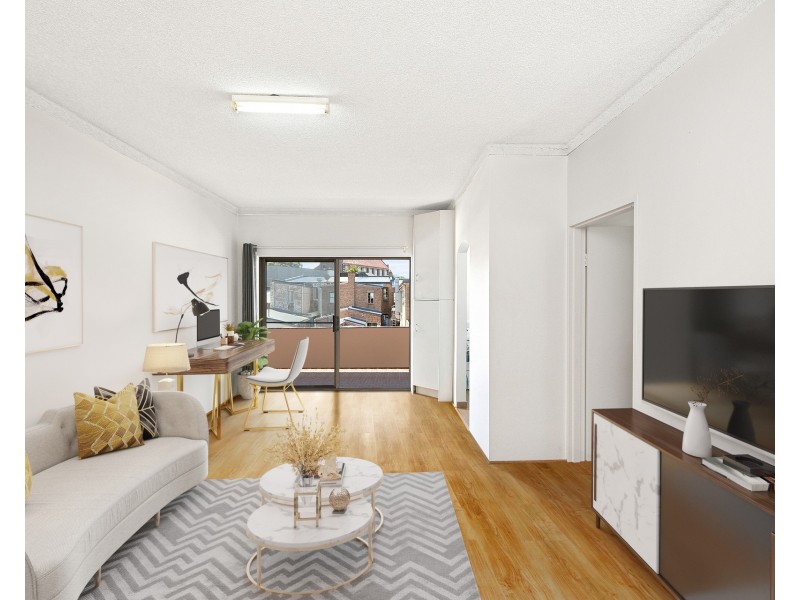 7/27-29 Frederick Street, Rockdale NSW 2216