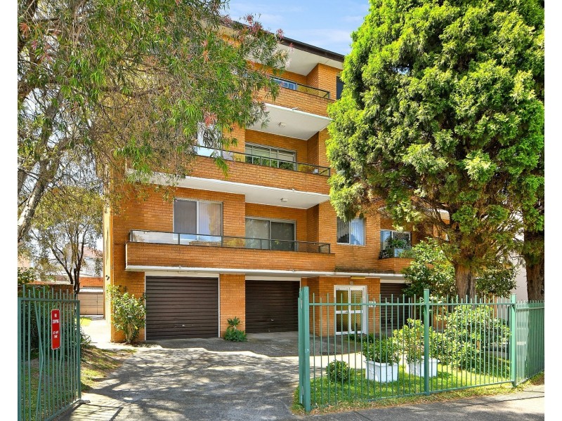 7/27-29 Frederick Street, Rockdale NSW 2216