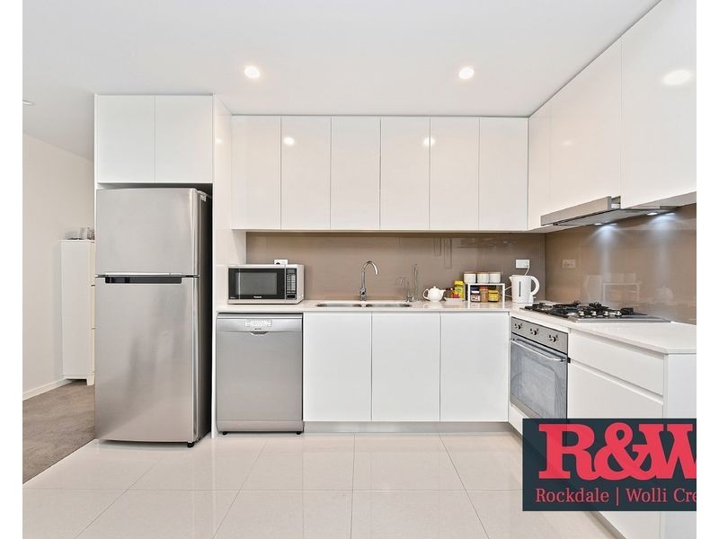 506/9-11 Arncliffe Street, Wolli Creek NSW 2205