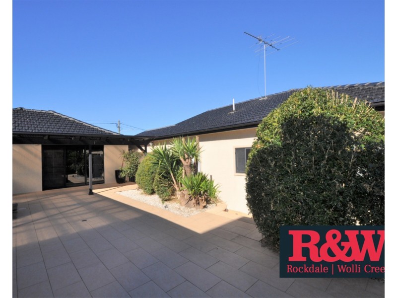 41A Segenhoe Street, Arncliffe NSW 2205