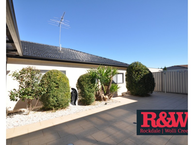 41A Segenhoe Street, Arncliffe NSW 2205