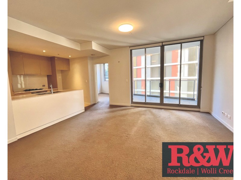 303/1 Brodie Spark Drive, Wolli Creek NSW 2205