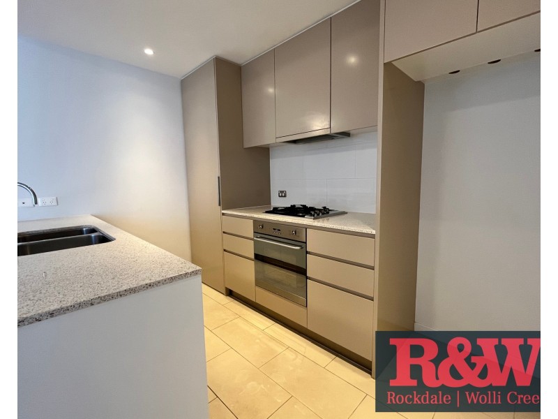 303/1 Brodie Spark Drive, Wolli Creek NSW 2205