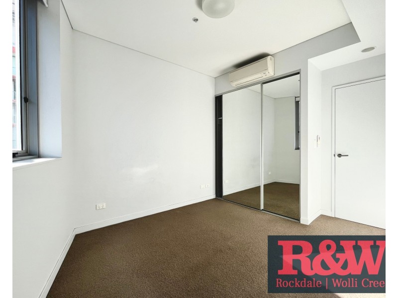 303/1 Brodie Spark Drive, Wolli Creek NSW 2205