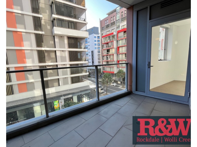 303/1 Brodie Spark Drive, Wolli Creek NSW 2205