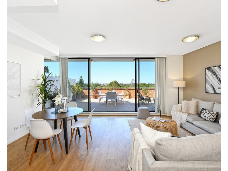 703/4 Brodie Spark Drive, Wolli Creek NSW 2205