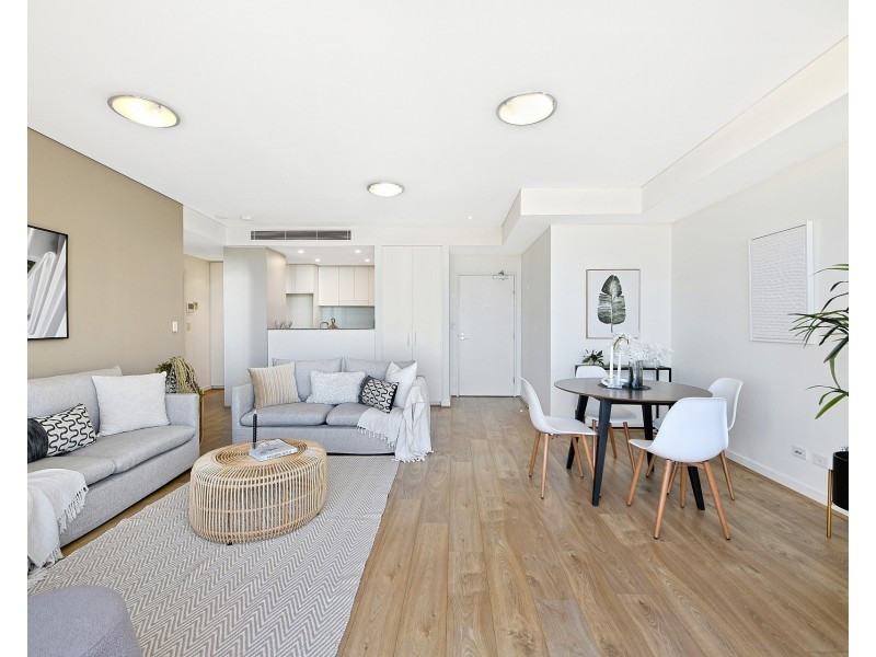 703/4 Brodie Spark Drive, Wolli Creek NSW 2205