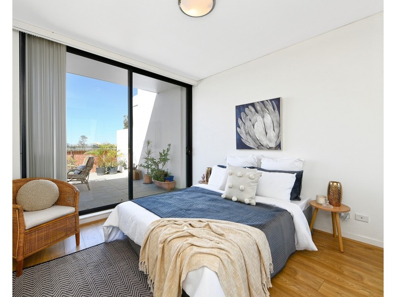 703/4 Brodie Spark Drive, Wolli Creek NSW 2205