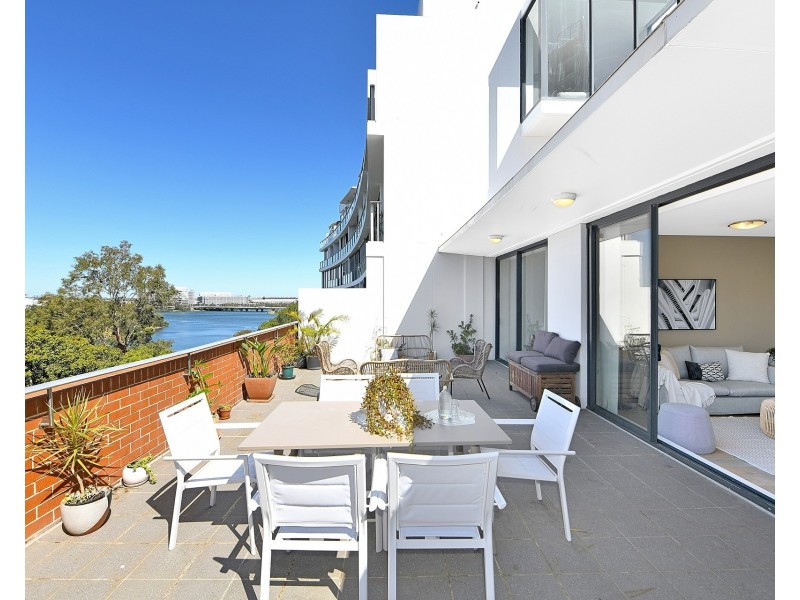 703/4 Brodie Spark Drive, Wolli Creek NSW 2205