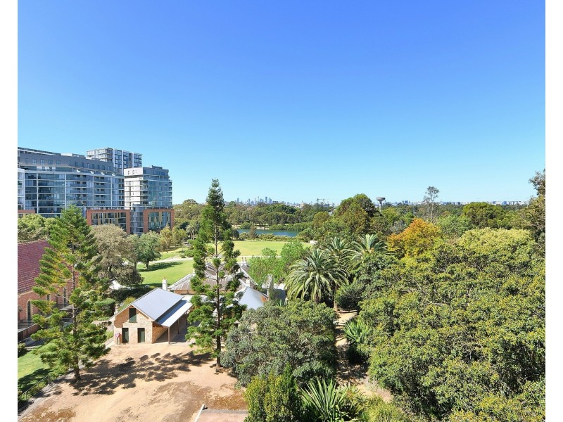 703/4 Brodie Spark Drive, Wolli Creek NSW 2205