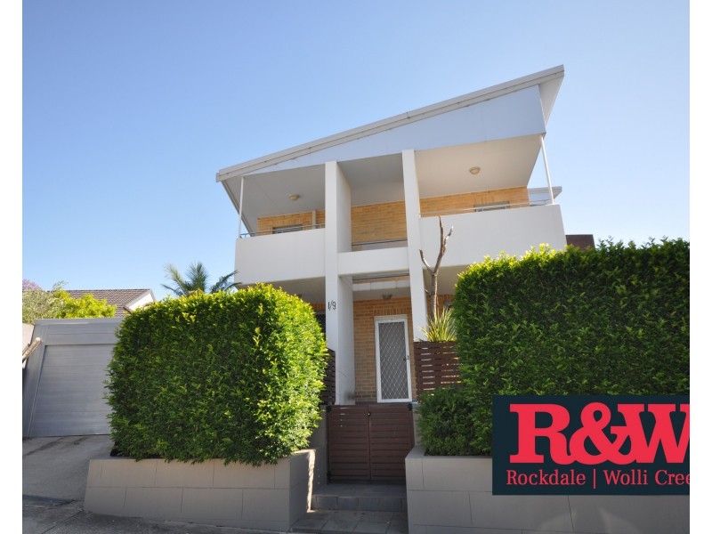 1/9 Banksia Avenue, Banksia NSW 2216