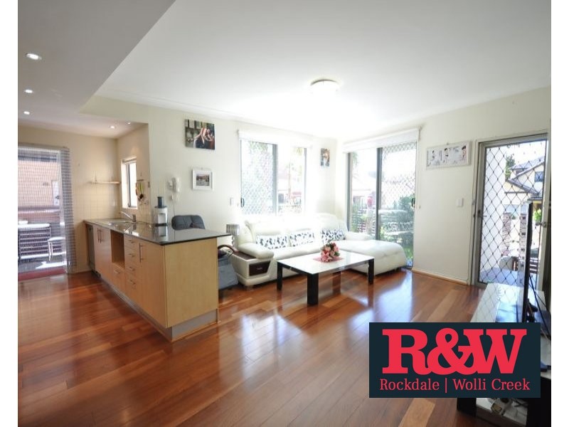 1/9 Banksia Avenue, Banksia NSW 2216