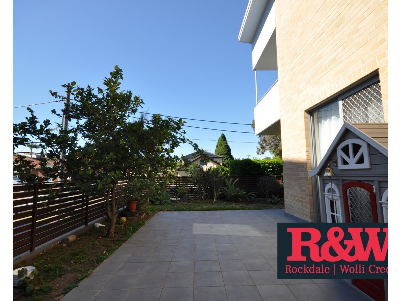 1/9 Banksia Avenue, Banksia NSW 2216