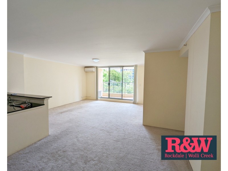 605/7 Rockdale Plaza Drive, Rockdale NSW 2216