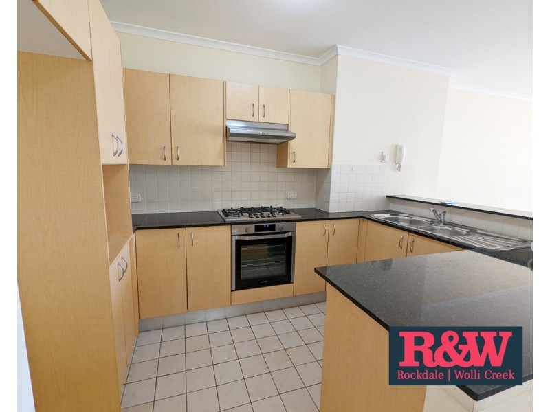 605/7 Rockdale Plaza Drive, Rockdale NSW 2216