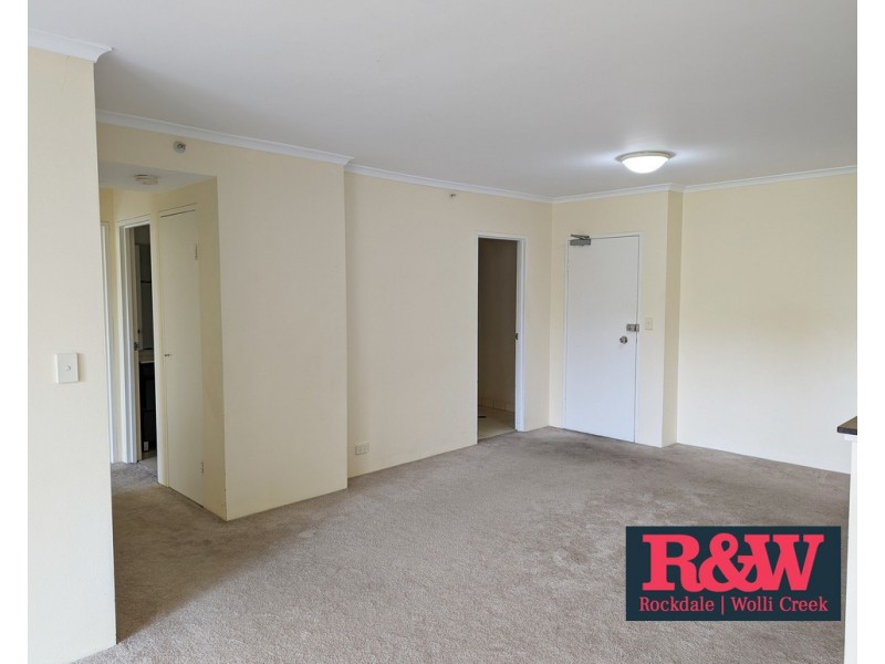 605/7 Rockdale Plaza Drive, Rockdale NSW 2216