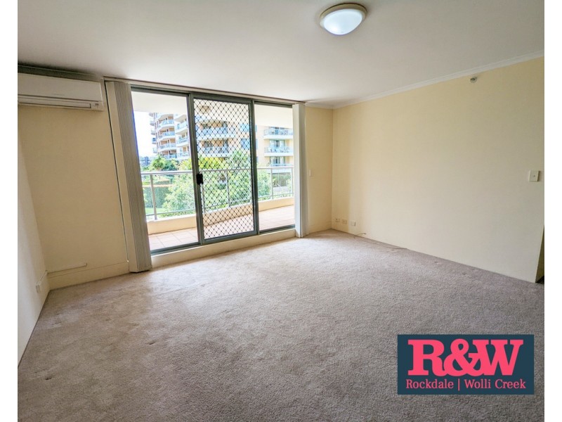 605/7 Rockdale Plaza Drive, Rockdale NSW 2216