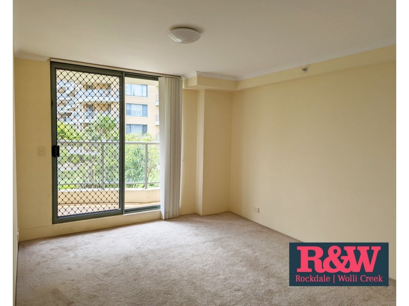 605/7 Rockdale Plaza Drive, Rockdale NSW 2216