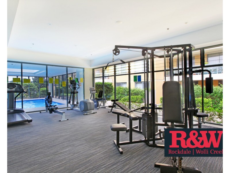 605/7 Rockdale Plaza Drive, Rockdale NSW 2216