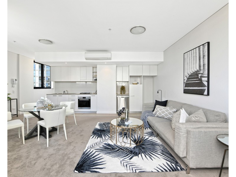 1104/12 Brodie Spark Drive, Wolli Creek NSW 2205