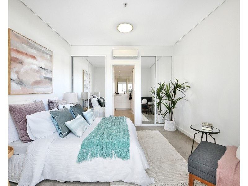 1104/12 Brodie Spark Drive, Wolli Creek NSW 2205