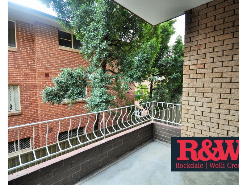 1/26A Wollli Creek Road, Banksia NSW 2216