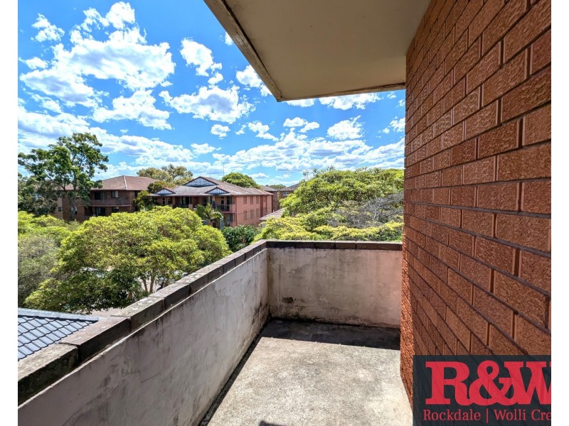 7/20 Trafalgar Street, Brighton-le-sands NSW 2216