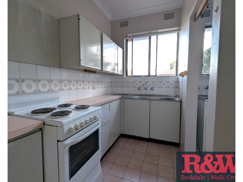 7/20 Trafalgar Street, Brighton-le-sands NSW 2216