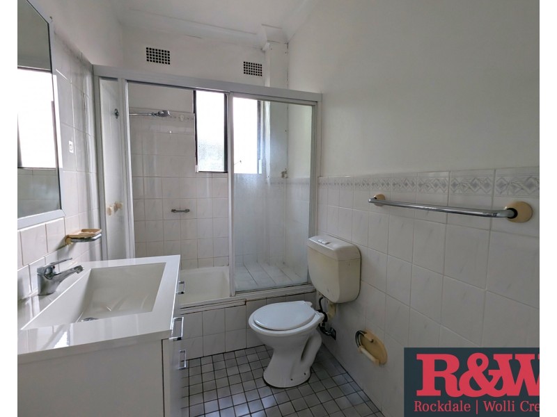 7/20 Trafalgar Street, Brighton-le-sands NSW 2216