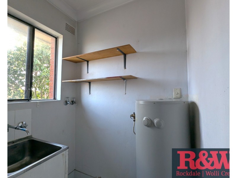 7/20 Trafalgar Street, Brighton-le-sands NSW 2216
