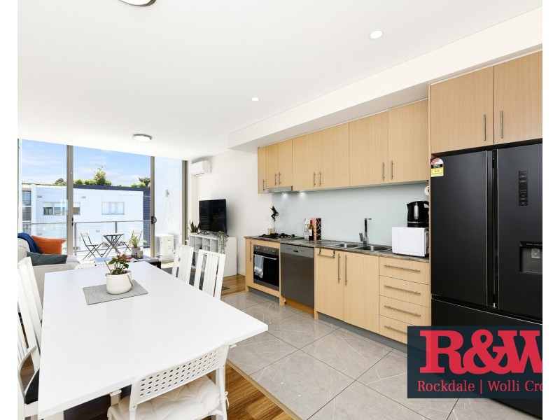 B706/40-50 Arncliffe Street, Wolli Creek NSW 2205