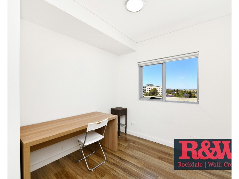 B706/40-50 Arncliffe Street, Wolli Creek NSW 2205