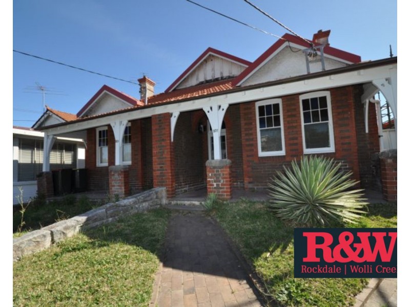 107 Harrow Road, Bexley NSW 2207