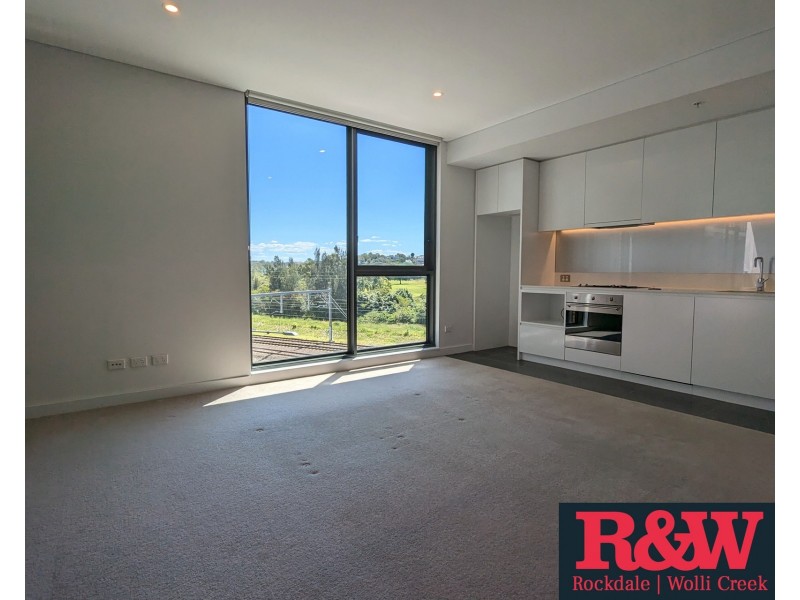 315/20 Chisholm Street, Wolli Creek NSW 2205