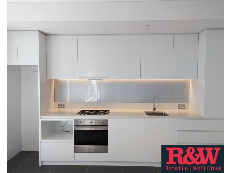 315/20 Chisholm Street, Wolli Creek NSW 2205