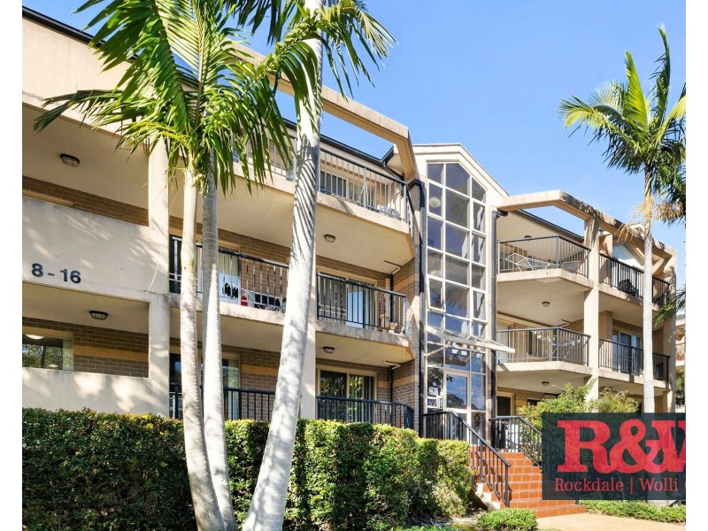 11/8-16 Aboukir Street, Rockdale NSW 2216