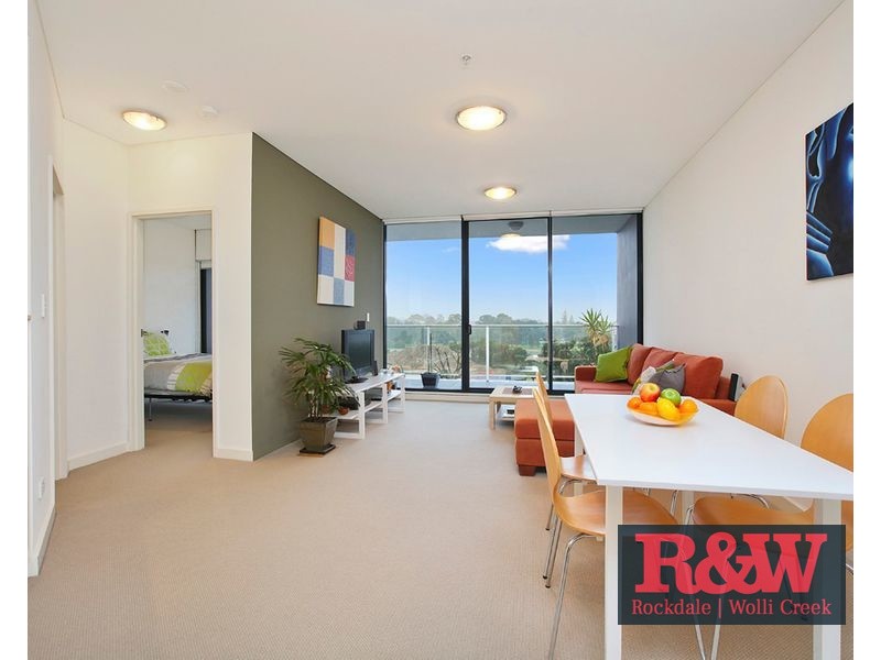 510/10 Brodie Spark Drive, Wolli Creek NSW 2205