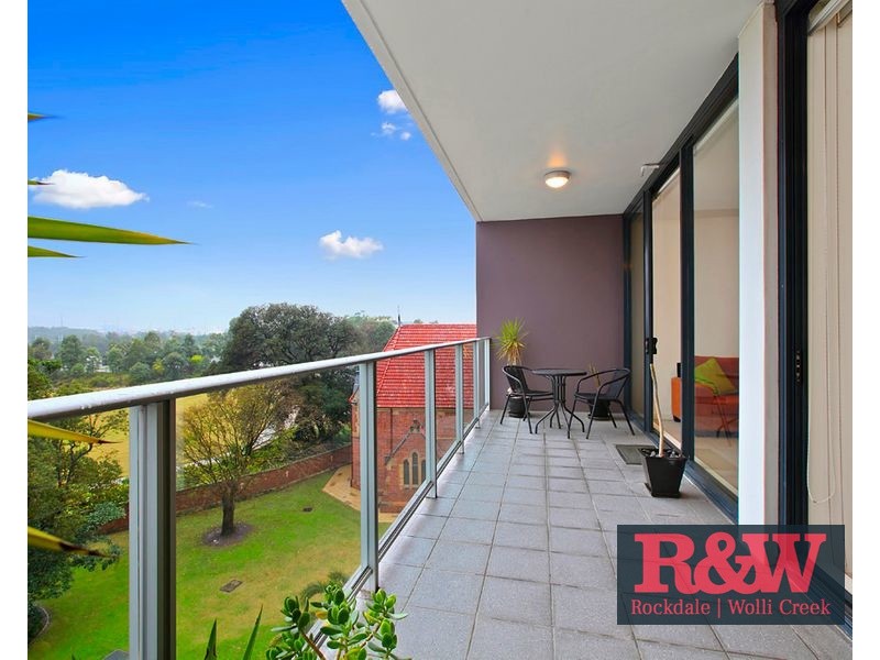 510/10 Brodie Spark Drive, Wolli Creek NSW 2205