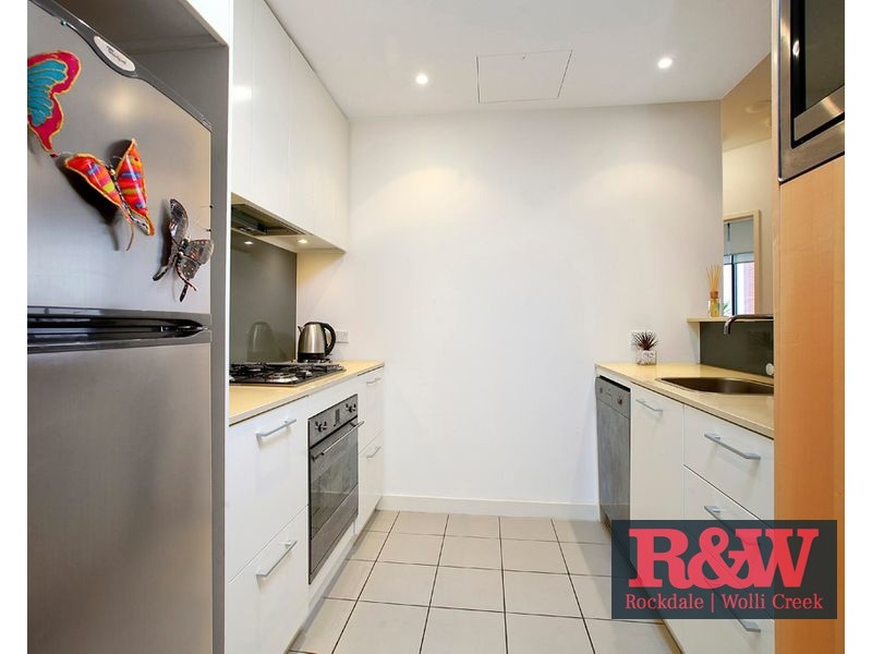 510/10 Brodie Spark Drive, Wolli Creek NSW 2205