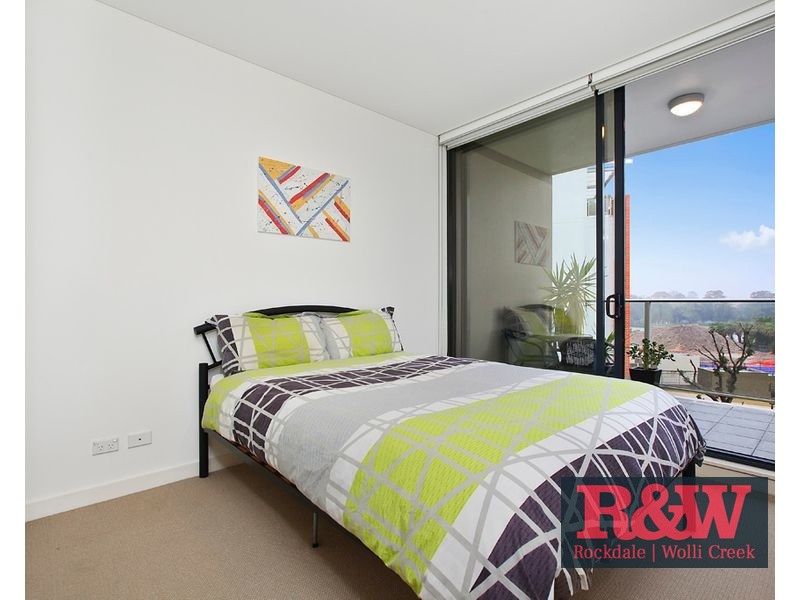 510/10 Brodie Spark Drive, Wolli Creek NSW 2205