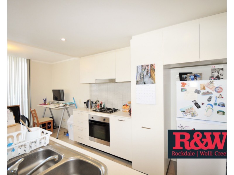 A303/35 Arncliffe Street, Wolli Creek NSW 2205