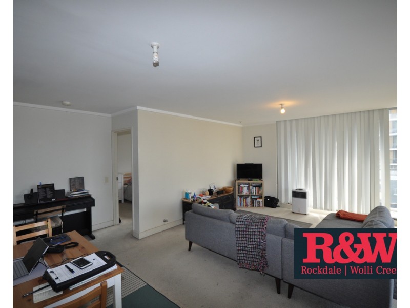 A303/35 Arncliffe Street, Wolli Creek NSW 2205