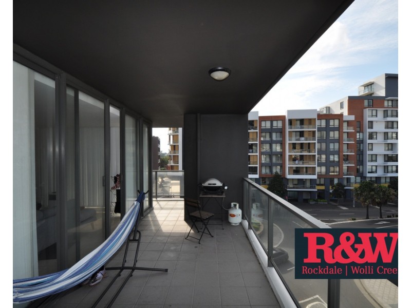 A303/35 Arncliffe Street, Wolli Creek NSW 2205