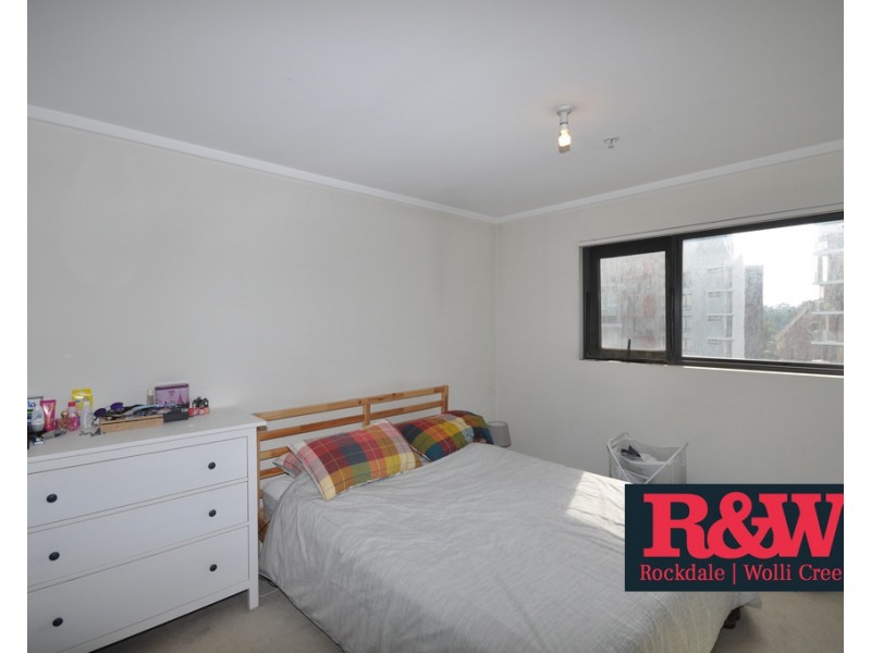 A303/35 Arncliffe Street, Wolli Creek NSW 2205